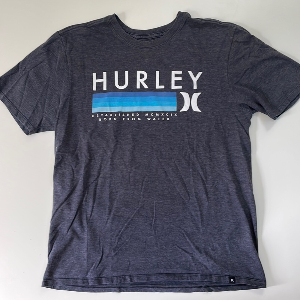 Hurley T Shirt